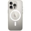 Чехол для мобильного телефона Apple iPhone 16 Pro Clear Case with MagSafe (MA7E4ZM/A) изображение 4