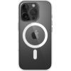 Чехол для мобильного телефона Apple iPhone 16 Pro Clear Case with MagSafe (MA7E4ZM/A) изображение 5