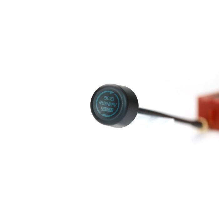 Антенна для дрона RushFPV 3.3G RHCP Circular Polarization Antenna (СС-04) изображение 2