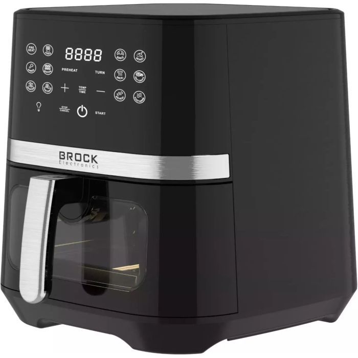 Мультипечь Brock DAF 6501G изображение 2