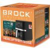 Мультипечь Brock DAF 6501G изображение 3