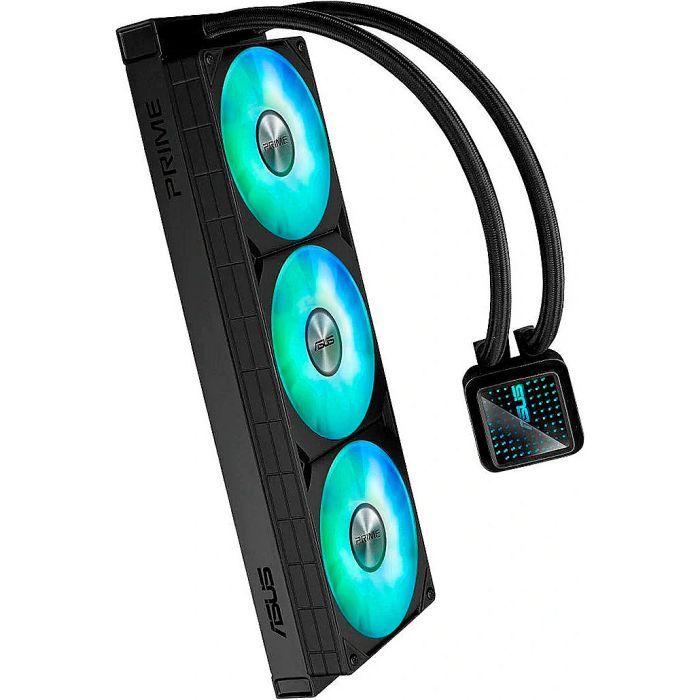 Система жидкостного охлаждения ASUS Prime LC 360 ARGB (90RC0101-B0EAY0) изображение 6