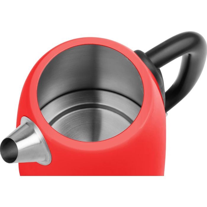 Электрочайник ECG RK 1700 Magnifica Corsa изображение 5