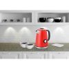 Электрочайник ECG RK 1700 Magnifica Corsa изображение 8