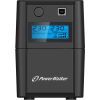 Источник бесперебойного питания PowerWalker Basic VI 850 SHL (10120096) изображение 2