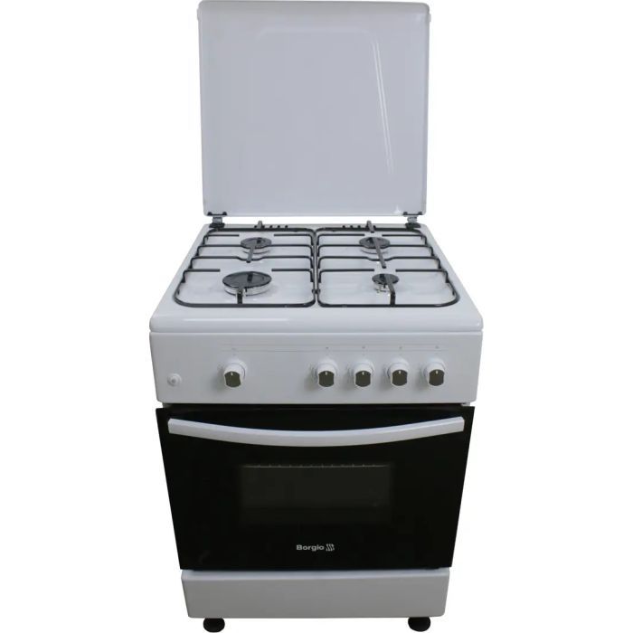 Плита Borgio GG 640 B M
