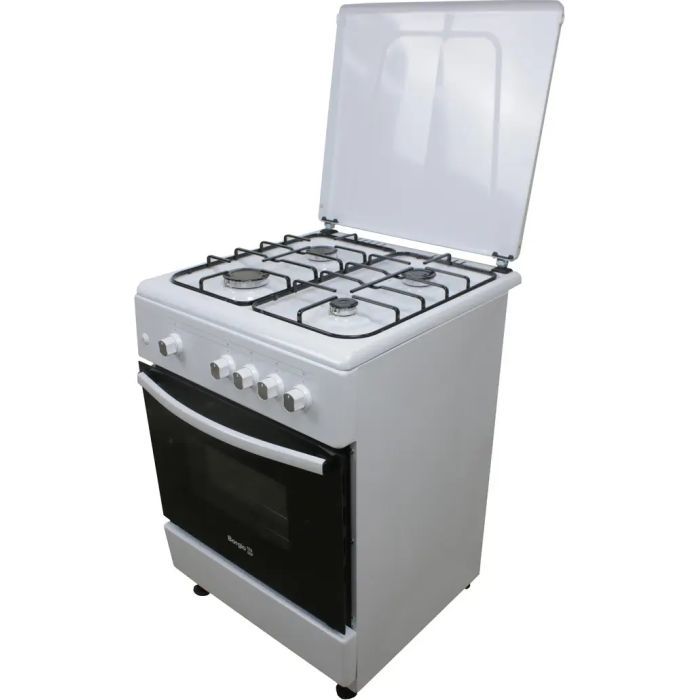 Плита Borgio GG 640 B M изображение 2