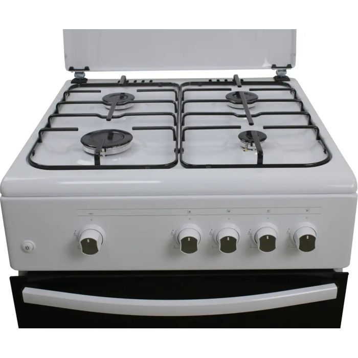 Плита Borgio GG 640 B M изображение 3