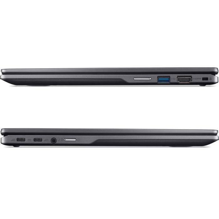 Ноутбук Acer Chromebook Plus Spin 514 CP514-4HN (NX.KYQEU.001) изображение 5