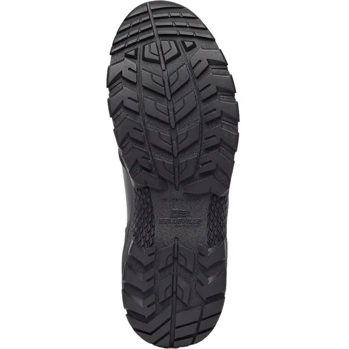 Черевики Belleville Spear Point 8" WP Lightweight Side-zip Black 11.5 (BV918Z WP 115R) зображення 7