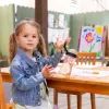 Поильник-непроливайка Chicco Kids Cup Розовый 350 мл (06910.10) изображение 2