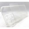 Чехол для мобильного телефона BeCover Anti-Shock Apple iPhone 16 Pro Clear (712112) изображение 3