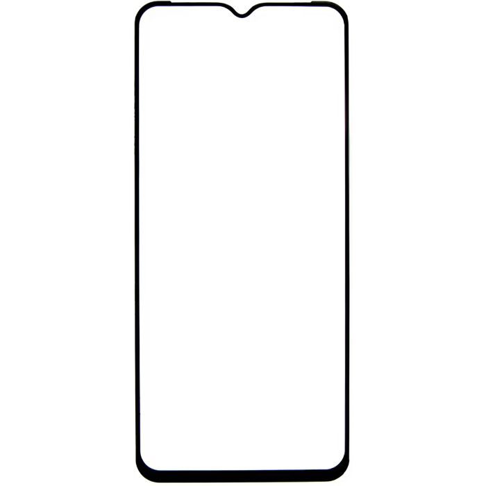 Скло захисне BeCover Ulefone Armor 14 Black (712130) зображення 2