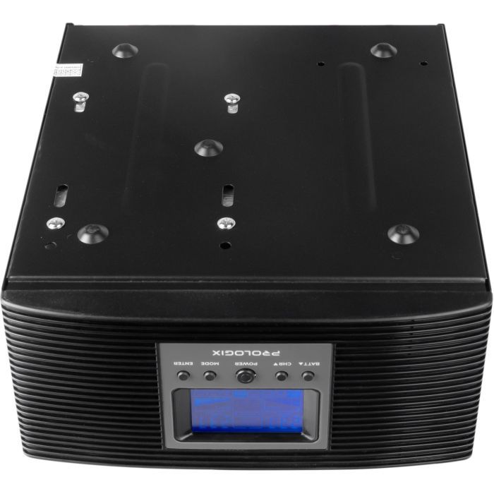 Пристрій безперебійного живлення Prologix 800VA 640W (PLP800XL) зображення 9