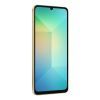 Мобільний телефон Samsung Galaxy A06 4/128Gb Gold (SM-A065FZDGSEK) зображення 3