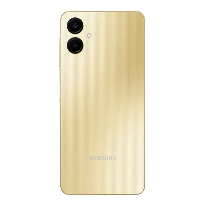 Мобильный телефон Samsung Galaxy A06 4/128Gb Black (SM-A065FZKGSEK) изображение 5