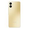 Мобільний телефон Samsung Galaxy A06 4/128Gb Gold (SM-A065FZDGSEK) зображення 5