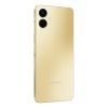 Мобільний телефон Samsung Galaxy A06 4/128Gb Gold (SM-A065FZDGSEK) зображення 6