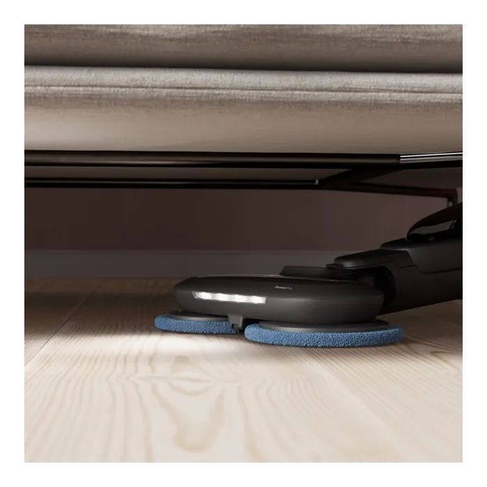 Насадка на пилосос Electrolux ZE160 зображення 3