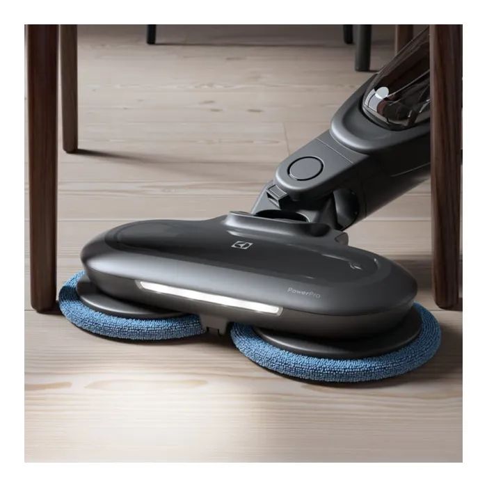 Насадка на пилосос Electrolux ZE160 зображення 4