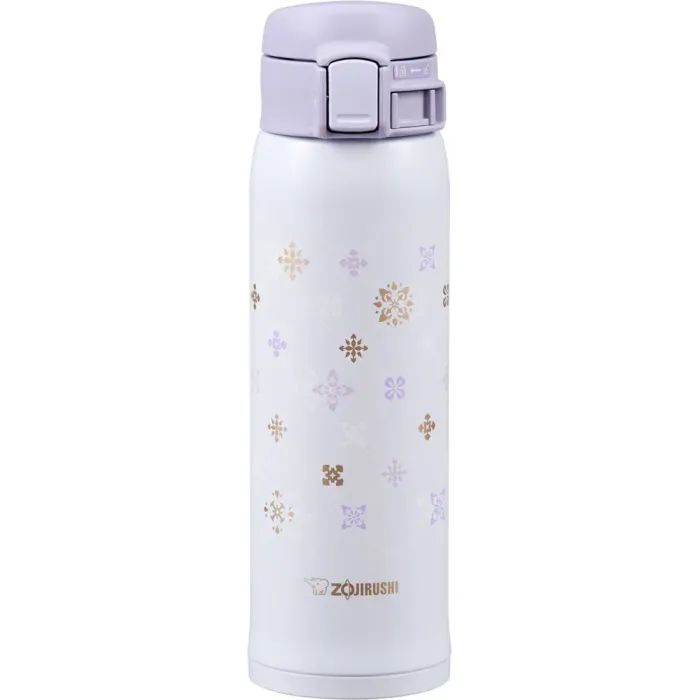 Термокружка Zojirushi SM-SG48EVP 0.48 л Фіолетовий (1678.07.48)