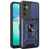 Чохол до мобільного телефона BeCover Military Realme C65 Blue (712181) зображення 6