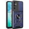 Чохол до мобільного телефона BeCover Military Realme C65 Blue (712181)