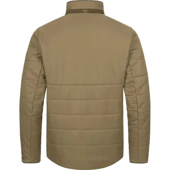 Куртка Blaser Active Outfits Insulation Ian Світло-коричневий XL (231005-113-625-XL) зображення 4