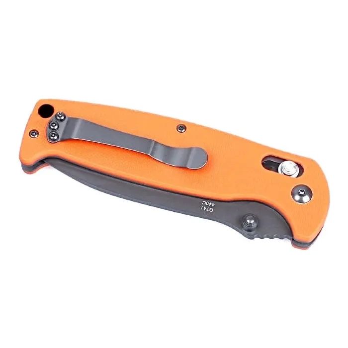 Нож Ganzo G7413-OR изображение 5
