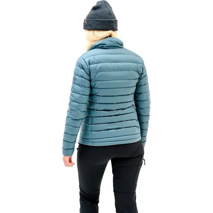 Куртка Turbat Trek Urban Wmn north atlantic XS (012.004.3647) изображение 2