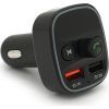 FM модулятор Voltronic Q1, 1.5A, FM, USB, TF (FM-Q1) зображення 2