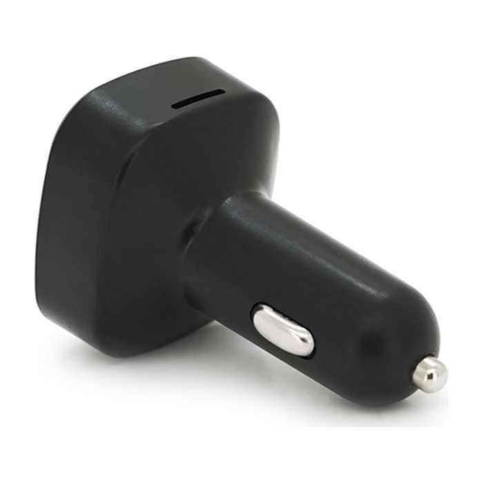 FM модулятор Voltronic Q1, 1.5A, FM, USB, TF (FM-Q1) зображення 3