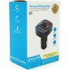 FM модулятор Voltronic Q1, 1.5A, FM, USB, TF (FM-Q1) зображення 4