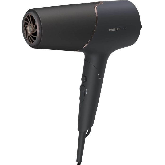 Фен Philips BHD538/30 зображення 2