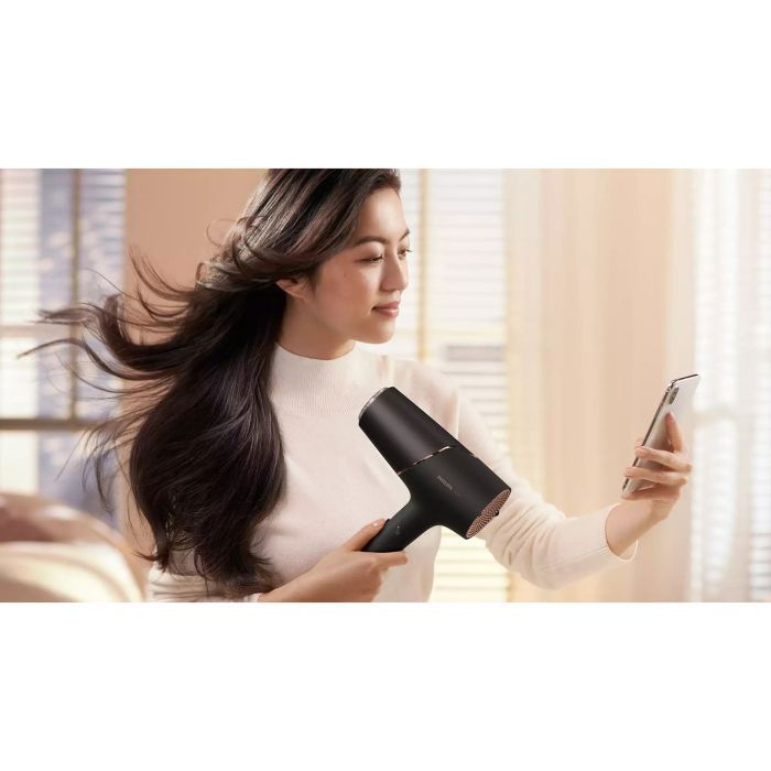 Фен Philips BHD538/30 зображення 6
