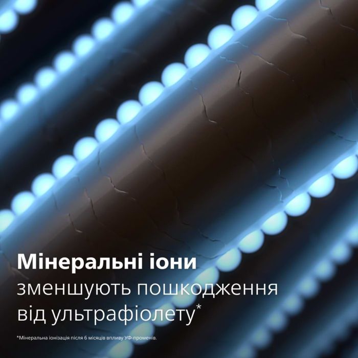 Фен Philips BHD538/30 изображение 6