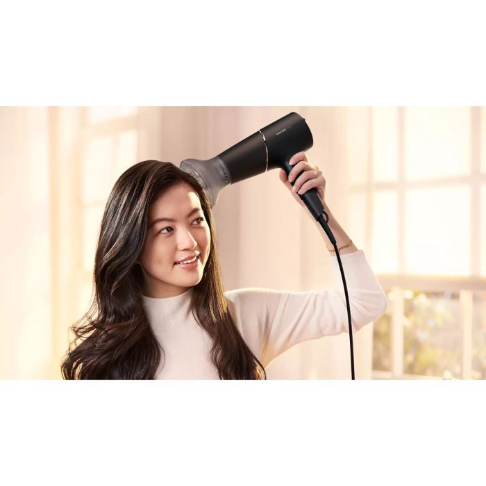 Фен Philips BHD538/30 зображення 7