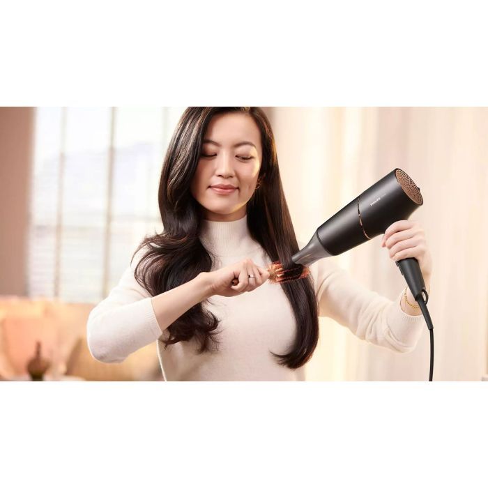 Фен Philips BHD538/30 зображення 8