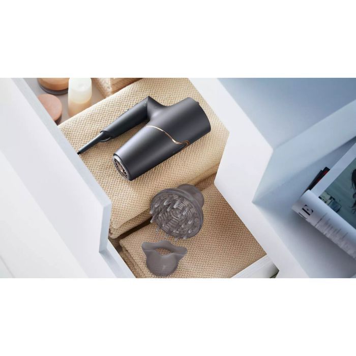 Фен Philips BHD538/30 зображення 9