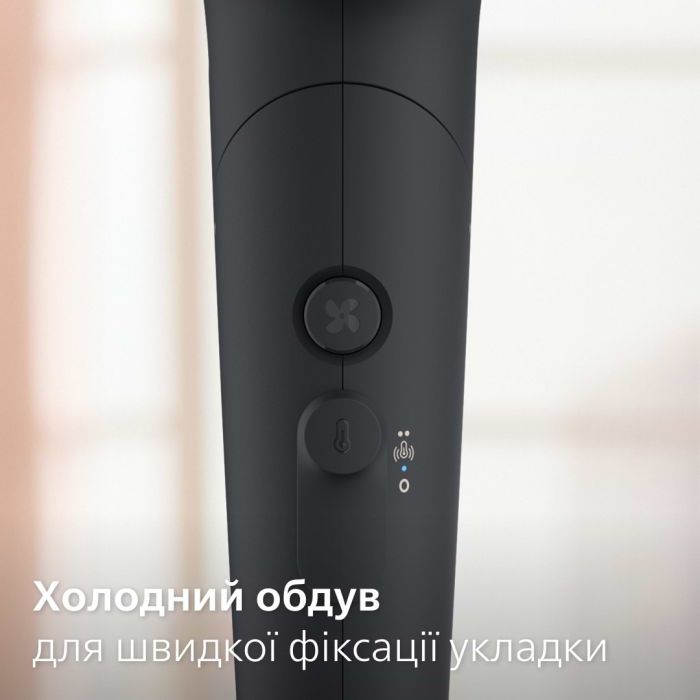 Фен Philips BHD538/30 изображение 9