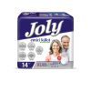 Подгузники для взрослых Joly Трусики 4 Extra Large 14 шт (8690536807093)