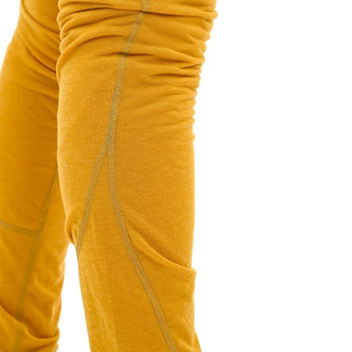 Термоштаны Turbat Retezat Bottom Mns golden yellow XXL (012.002.0662) изображение 2