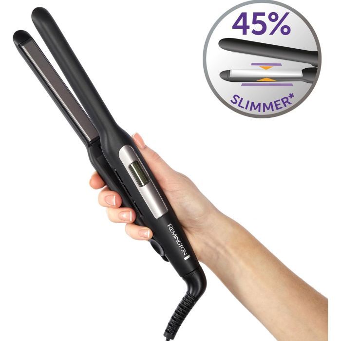 Вирівнювач для волосся Remington S5515 зображення 3