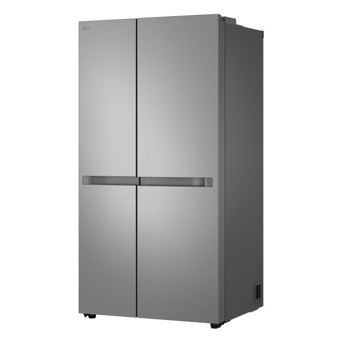 Холодильник LG GC-B257KNHW изображение 10