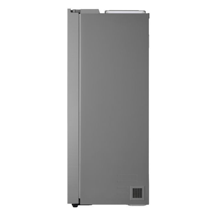 Холодильник LG GC-B257KNHW изображение 11