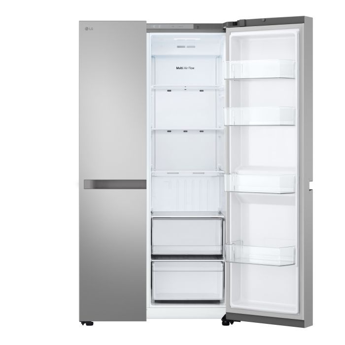 Холодильник LG GC-B257KNHW изображение 3