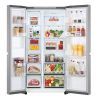 Холодильник LG GC-B257KNHW изображение 4