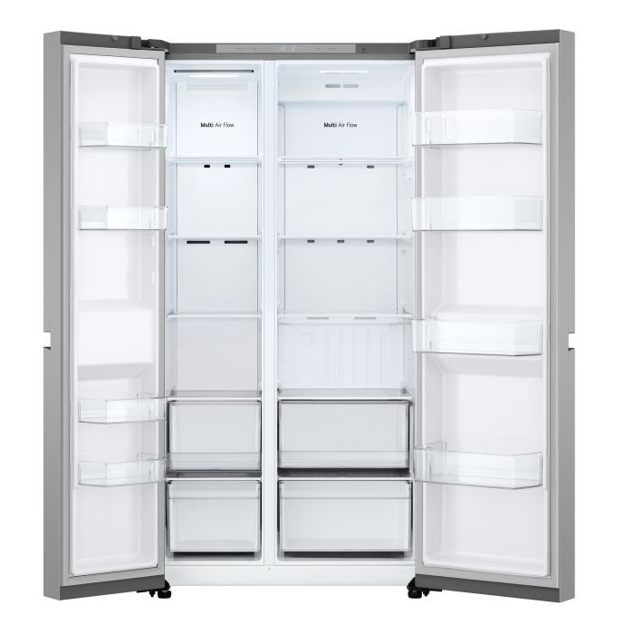 Холодильник LG GC-B257KNHW изображение 5