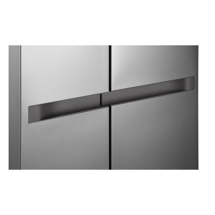 Холодильник LG GC-B257KNHW изображение 6