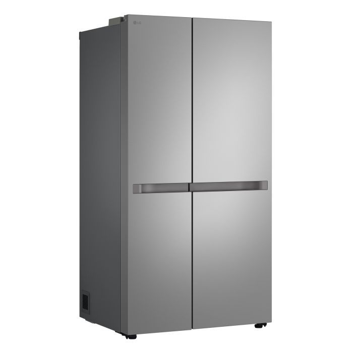 Холодильник LG GC-B257KNHW изображение 9